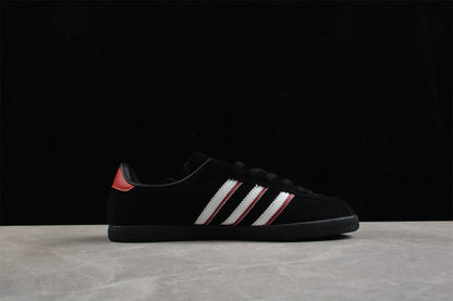 Urban Sport Zone London 96 Black / White / Red | zapatillas Urban Sport Zone