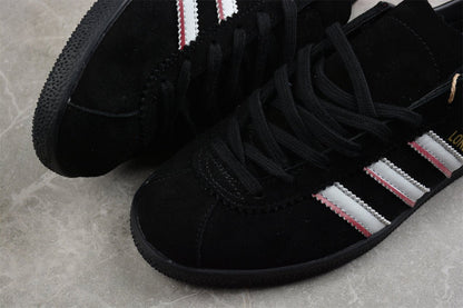 Urban Sport Zone London 96 Black / White / Red | zapatillas Urban Sport Zone