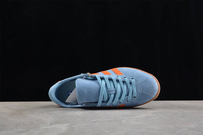 Urban Sport Zone London 96 Blue / Orange | zapatillas Urban Sport Zone