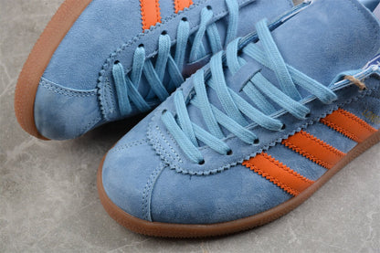 Urban Sport Zone London 96 Blue / Orange | zapatillas Urban Sport Zone
