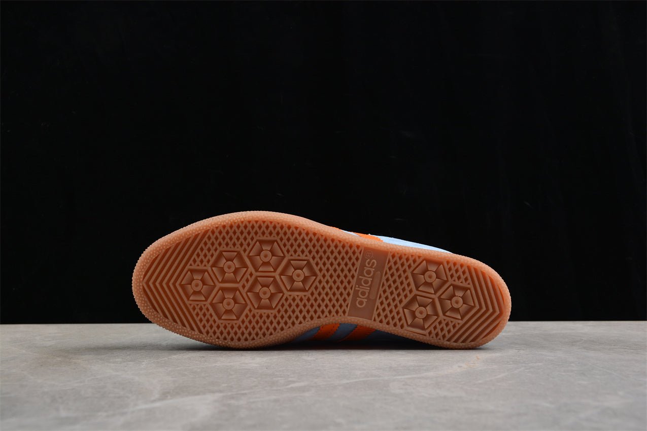 Urban Sport Zone London 96 Blue / Orange | zapatillas Urban Sport Zone