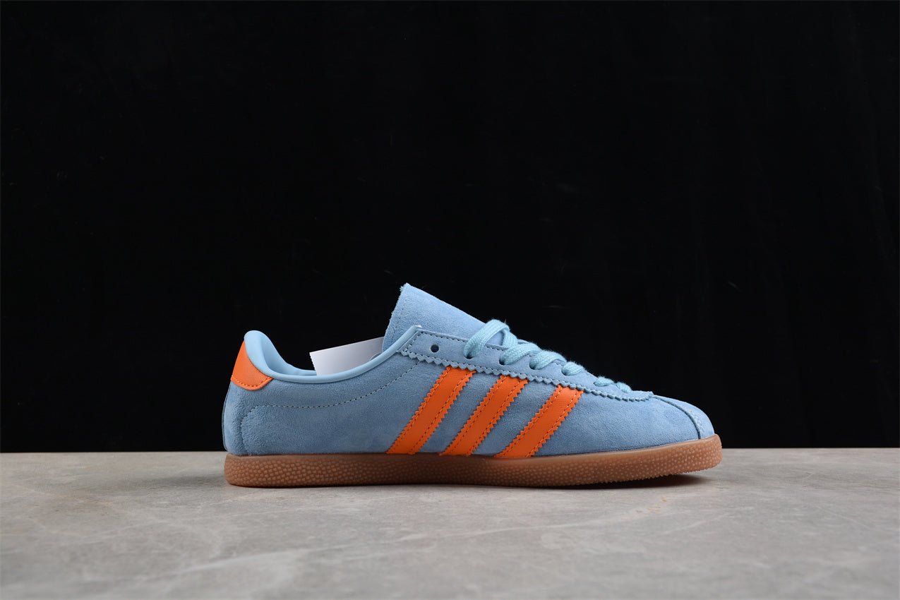 Urban Sport Zone London 96 Blue / Orange | zapatillas Urban Sport Zone
