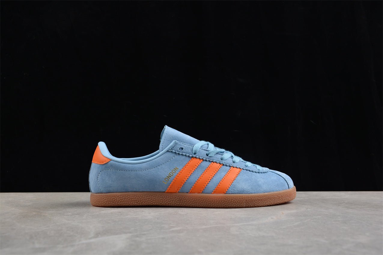 Urban Sport Zone London 96 Blue / Orange | zapatillas Urban Sport Zone
