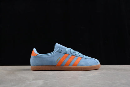 Urban Sport Zone London 96 Blue / Orange | zapatillas Urban Sport Zone