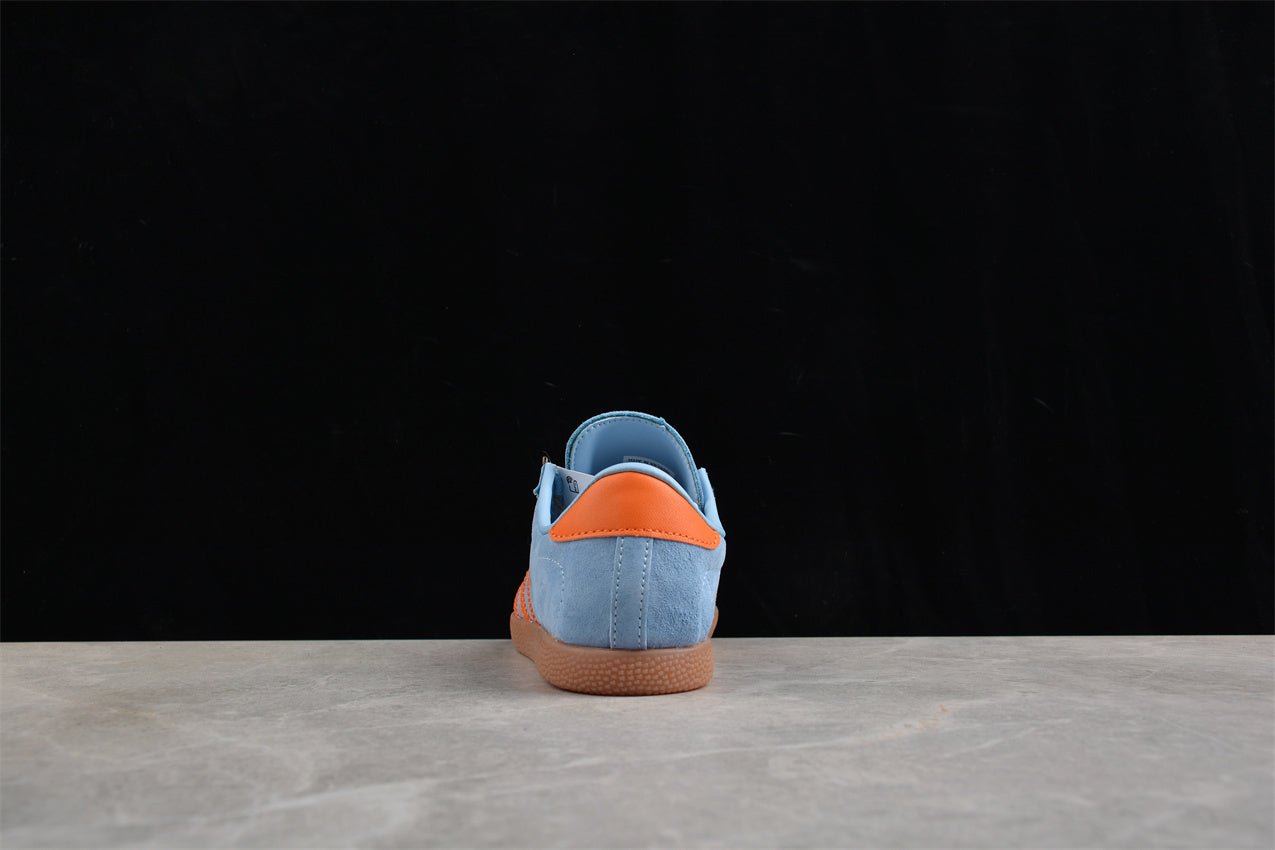 Urban Sport Zone London 96 Blue / Orange | zapatillas Urban Sport Zone