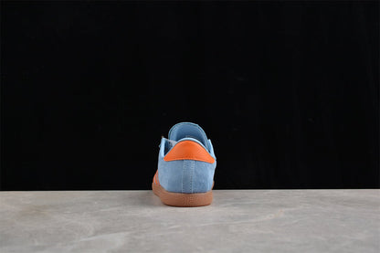 Urban Sport Zone London 96 Blue / Orange | zapatillas Urban Sport Zone