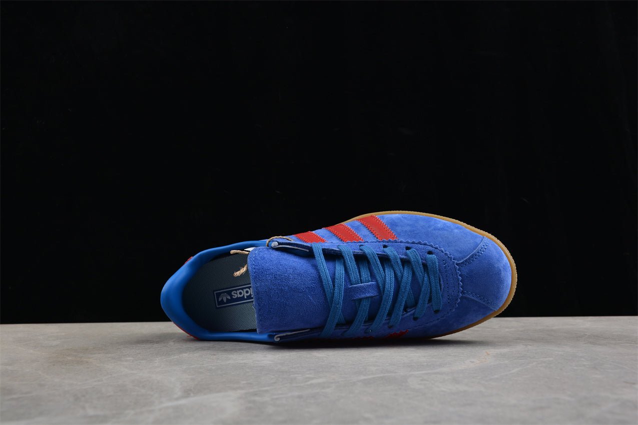 Urban Sport Zone London 96 Blue / Red | zapatillas Urban Sport Zone