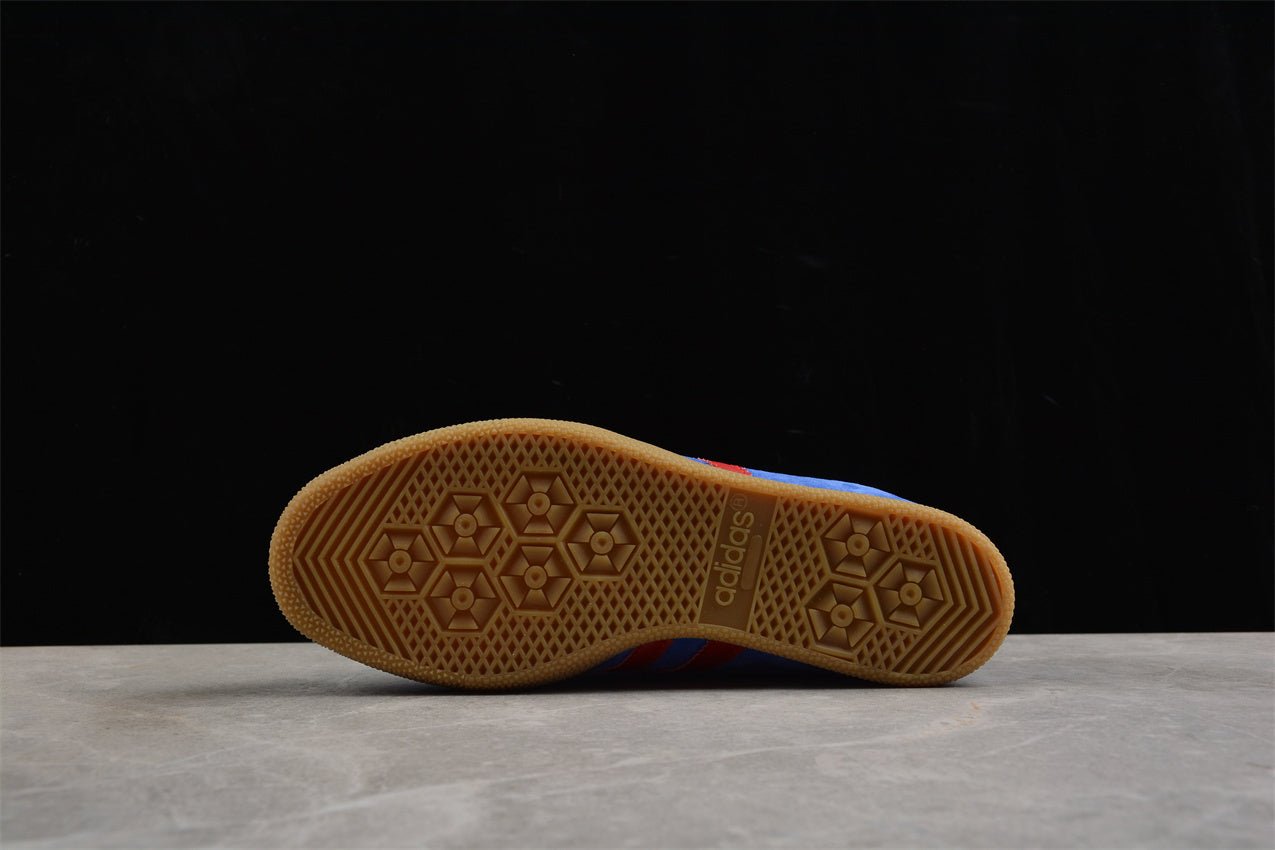 Urban Sport Zone London 96 Blue / Red | zapatillas Urban Sport Zone