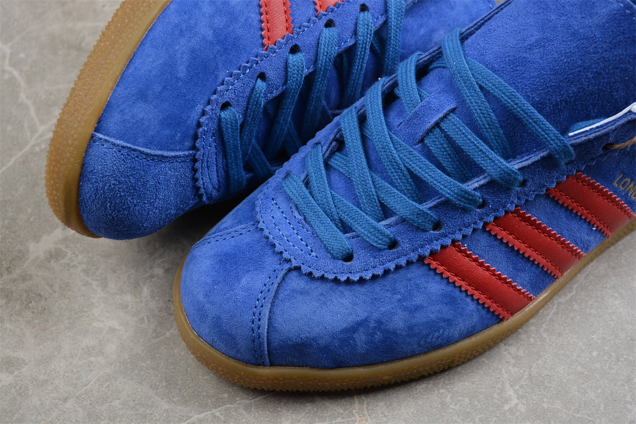 Urban Sport Zone London 96 Blue / Red | zapatillas Urban Sport Zone