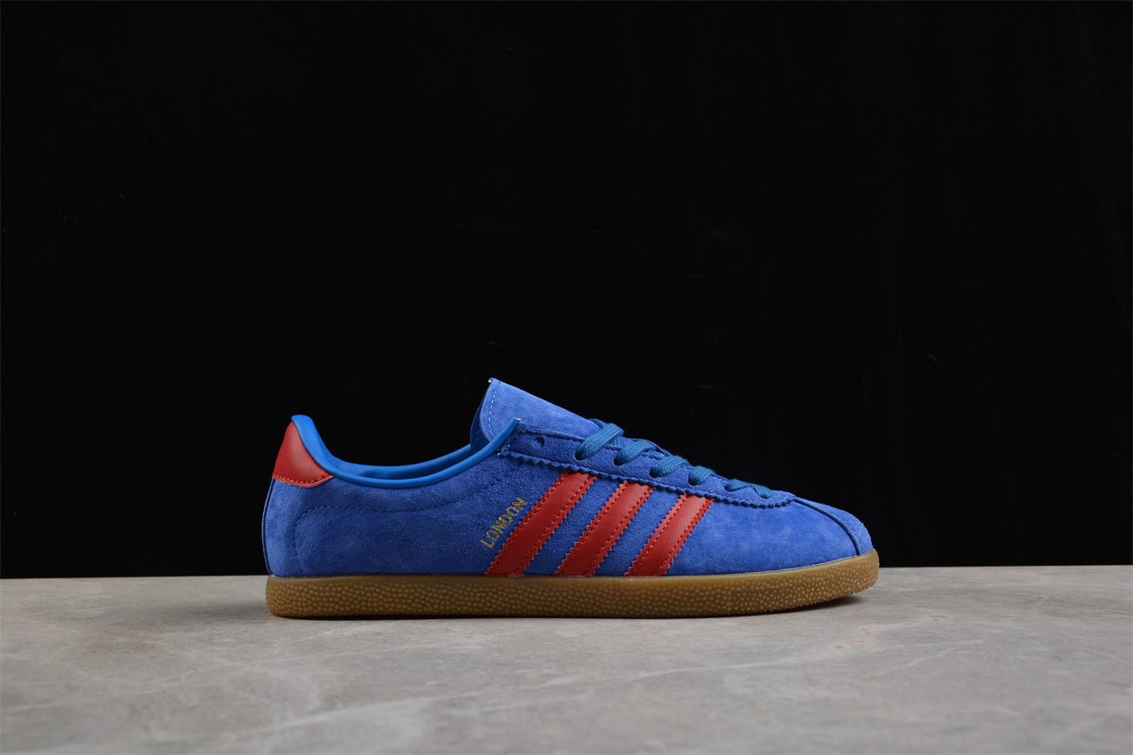 Urban Sport Zone London 96 Blue / Red | zapatillas Urban Sport Zone