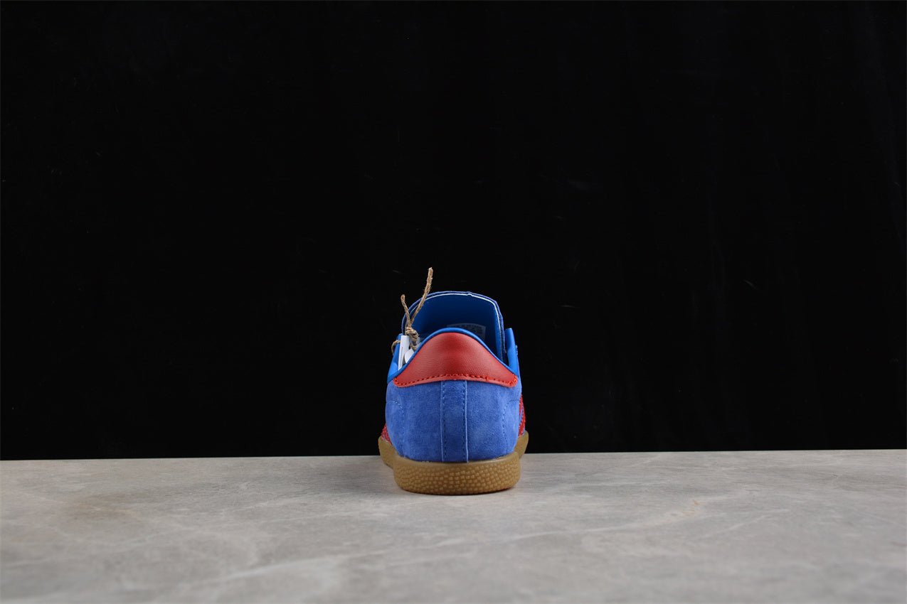 Urban Sport Zone London 96 Blue / Red | zapatillas Urban Sport Zone