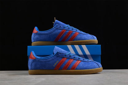 Urban Sport Zone London 96 Blue / Red | zapatillas Urban Sport Zone