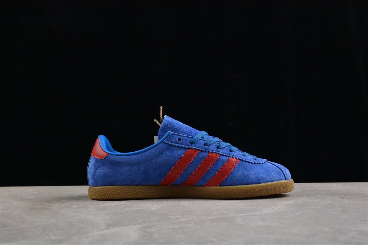 Urban Sport Zone London 96 Blue / Red | zapatillas Urban Sport Zone