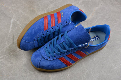 Urban Sport Zone London 96 Blue / Red | zapatillas Urban Sport Zone