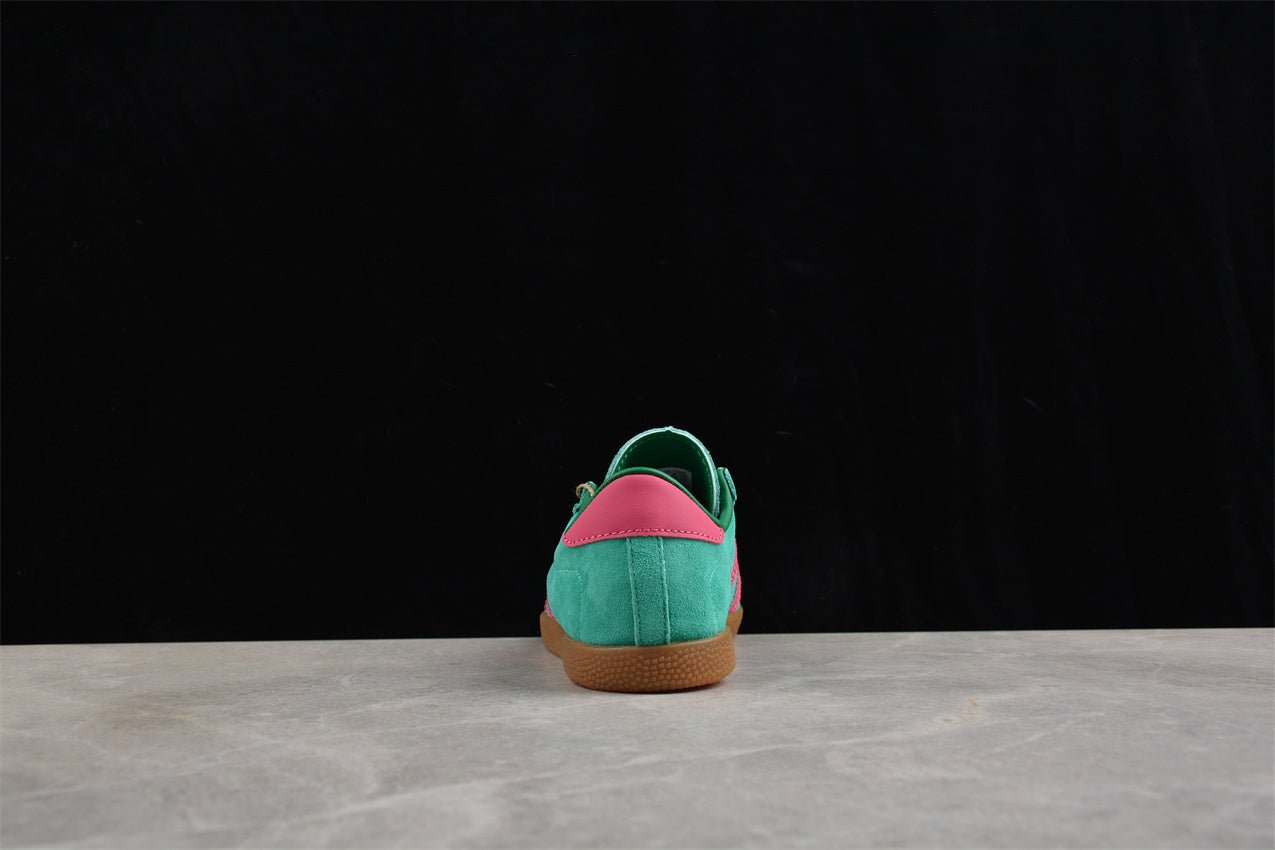 Urban Sport Zone London 96 Green / Pink | zapatillas Urban Sport Zone