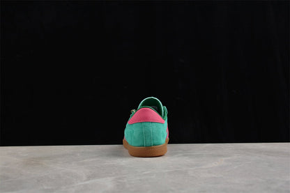 Urban Sport Zone London 96 Green / Pink | zapatillas Urban Sport Zone