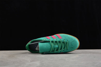 Urban Sport Zone London 96 Green / Pink | zapatillas Urban Sport Zone