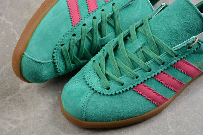 Urban Sport Zone London 96 Green / Pink | zapatillas Urban Sport Zone