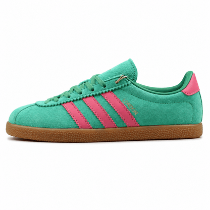Urban Sport Zone London 96 Green / Pink | zapatillas Urban Sport Zone