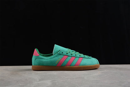 Urban Sport Zone London 96 Green / Pink | zapatillas Urban Sport Zone