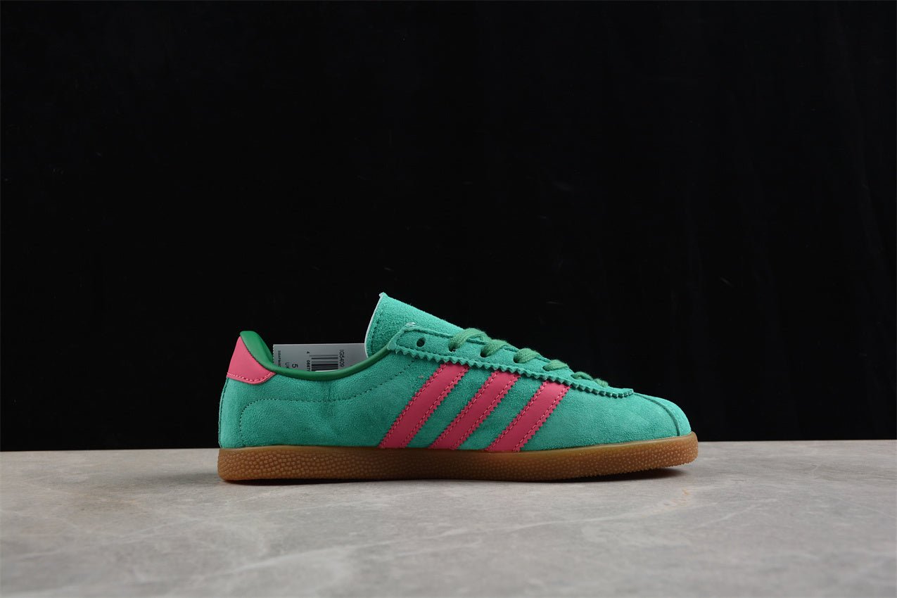 Urban Sport Zone London 96 Green / Pink | zapatillas Urban Sport Zone