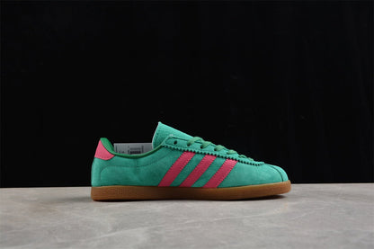 Urban Sport Zone London 96 Green / Pink | zapatillas Urban Sport Zone
