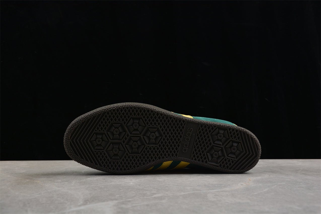 Urban Sport Zone London 96 Green / Yellow | zapatillas Urban Sport Zone