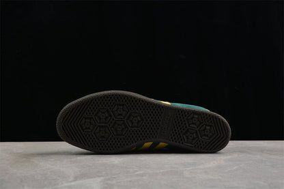 Urban Sport Zone London 96 Green / Yellow | zapatillas Urban Sport Zone
