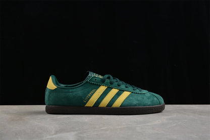 Urban Sport Zone London 96 Green / Yellow | zapatillas Urban Sport Zone