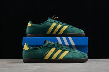 Urban Sport Zone London 96 Green / Yellow | zapatillas Urban Sport Zone