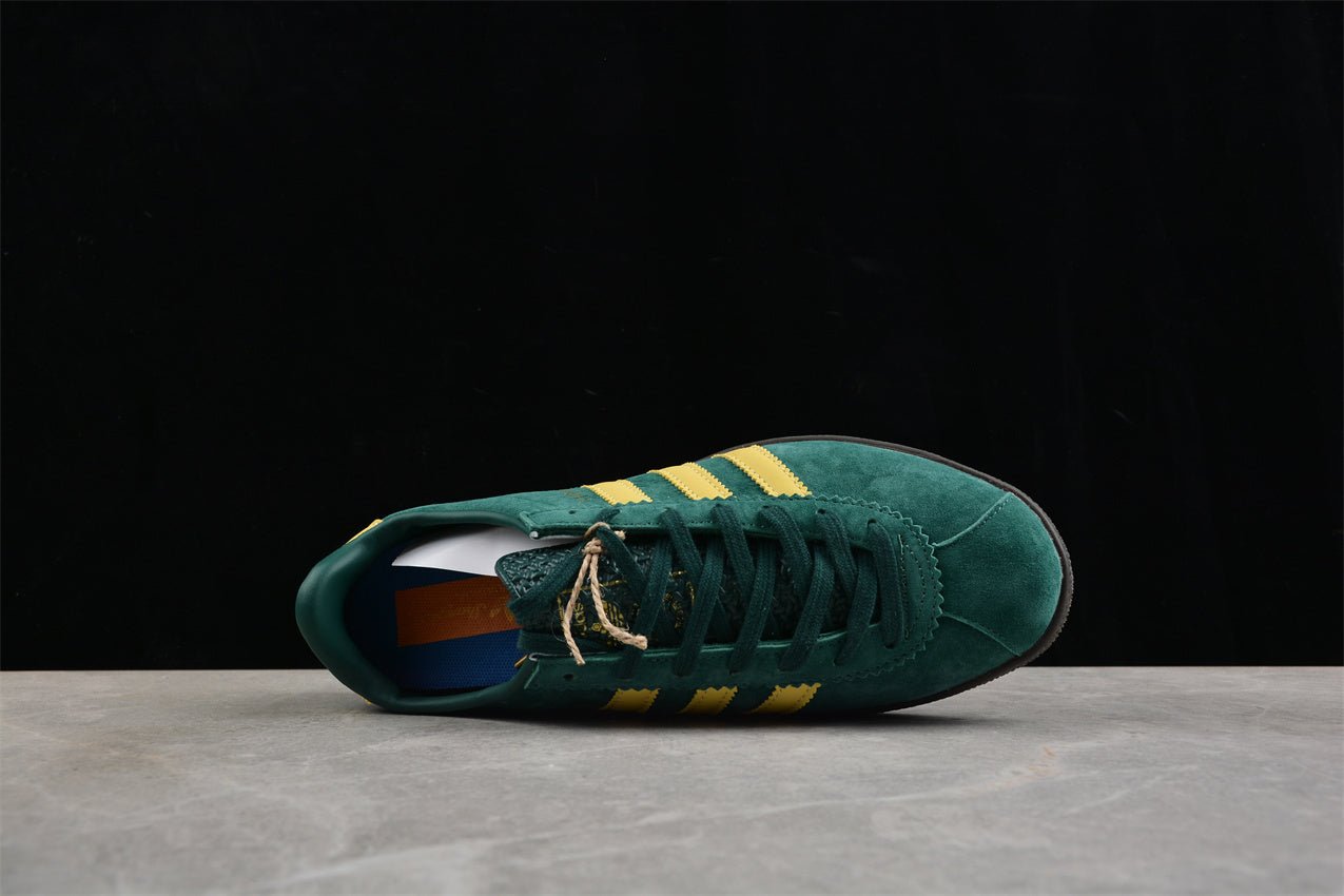 Urban Sport Zone London 96 Green / Yellow | zapatillas Urban Sport Zone