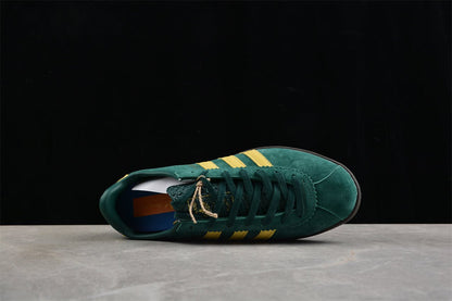 Urban Sport Zone London 96 Green / Yellow | zapatillas Urban Sport Zone