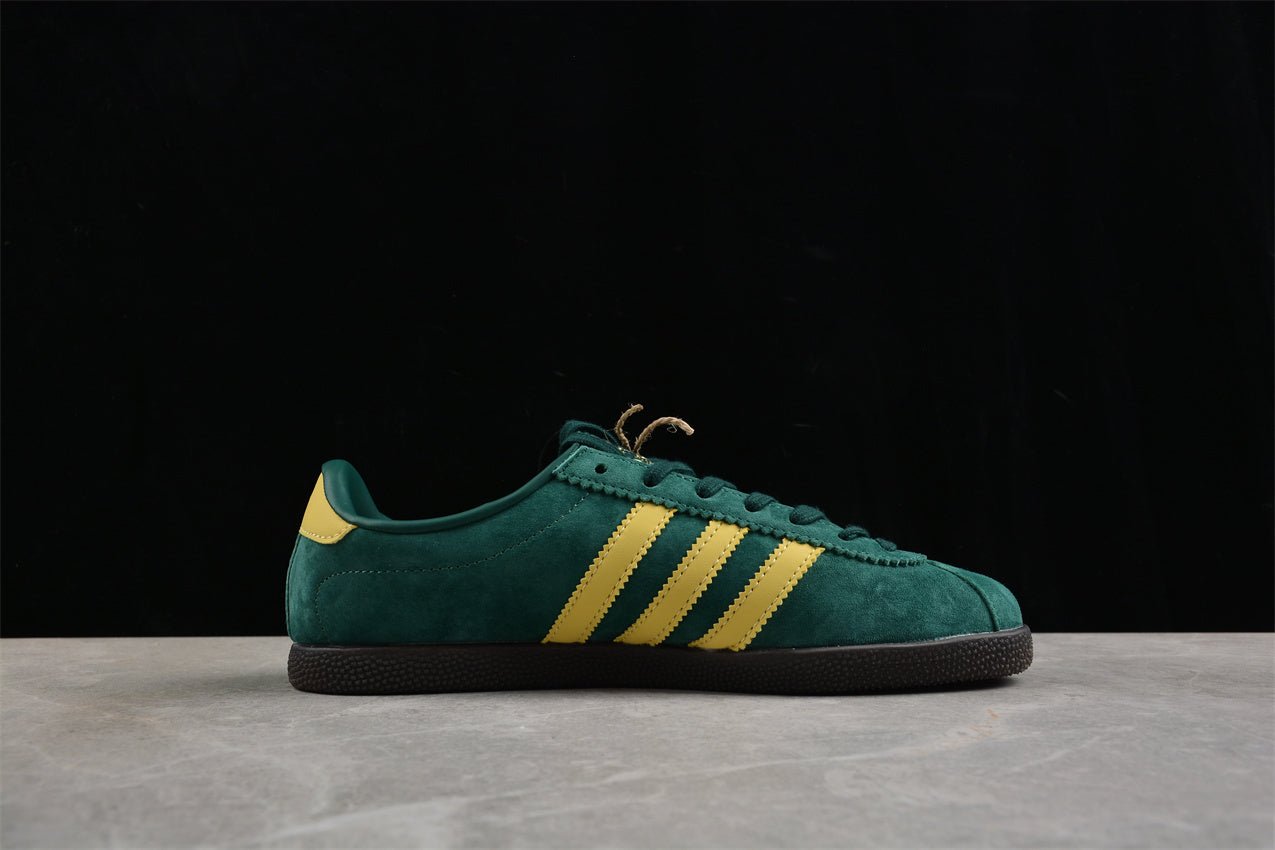 Urban Sport Zone London 96 Green / Yellow | zapatillas Urban Sport Zone