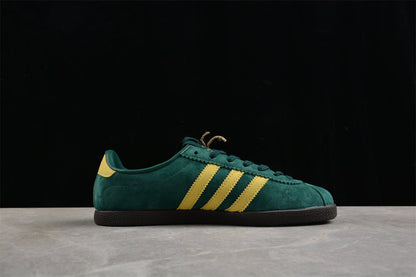 Urban Sport Zone London 96 Green / Yellow | zapatillas Urban Sport Zone