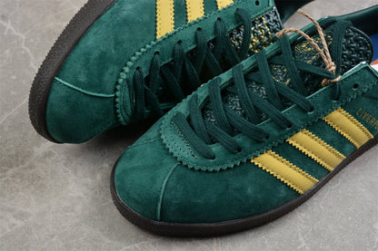 Urban Sport Zone London 96 Green / Yellow | zapatillas Urban Sport Zone