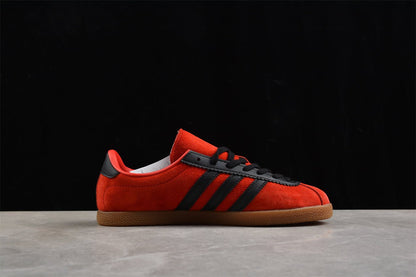 Urban Sport Zone London 96 Red / Black | zapatillas Urban Sport Zone