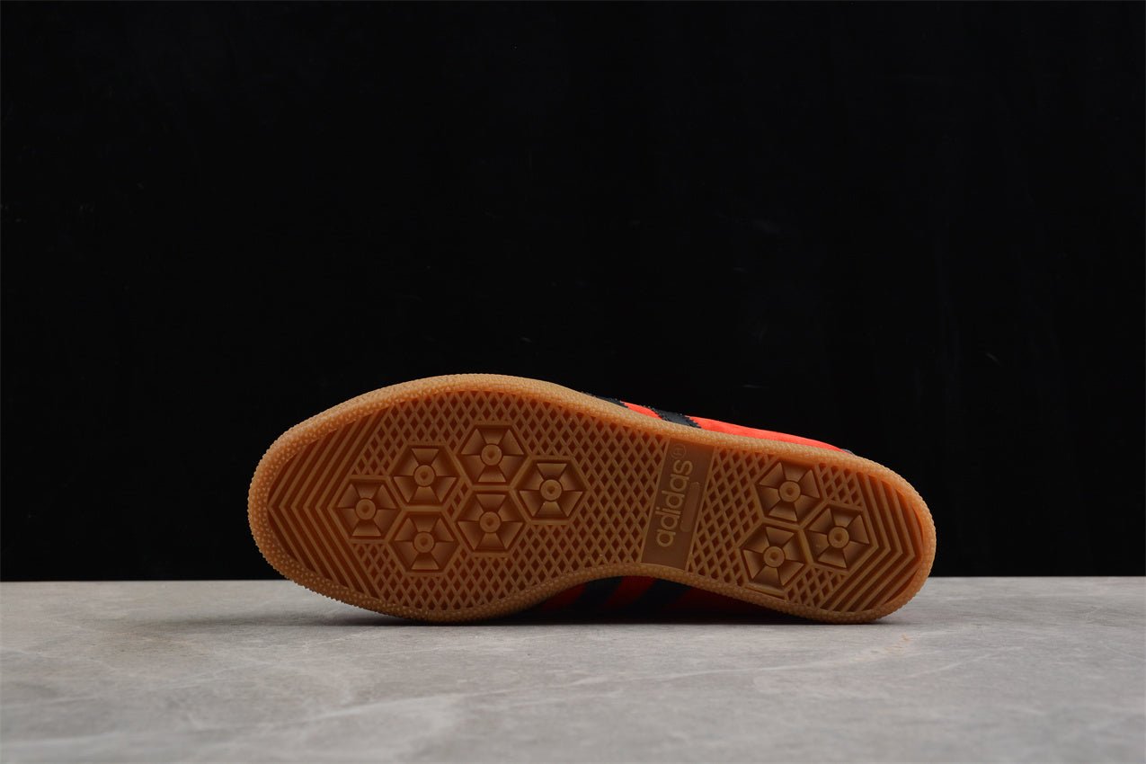 Urban Sport Zone London 96 Red / Black | zapatillas Urban Sport Zone