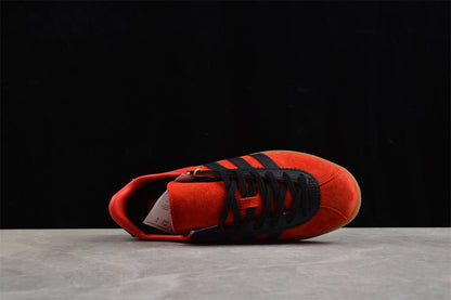 Urban Sport Zone London 96 Red / Black | zapatillas Urban Sport Zone