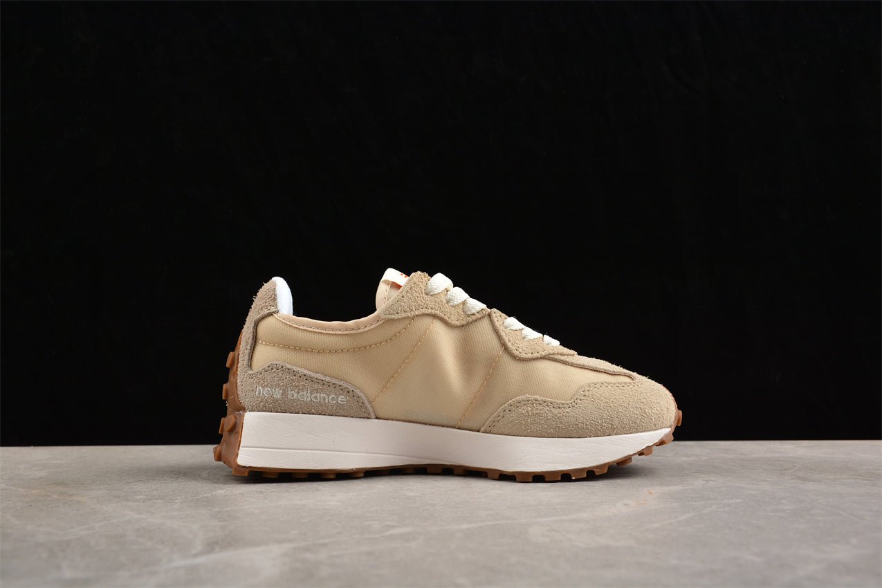 Essenza Rosa NB 327 Beige / White | zapatillas Essenza Rosa