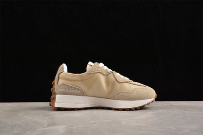 Essenza Rosa NB 327 Beige / White | zapatillas Essenza Rosa