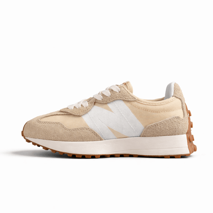 Essenza Rosa NB 327 Beige / White | zapatillas Essenza Rosa