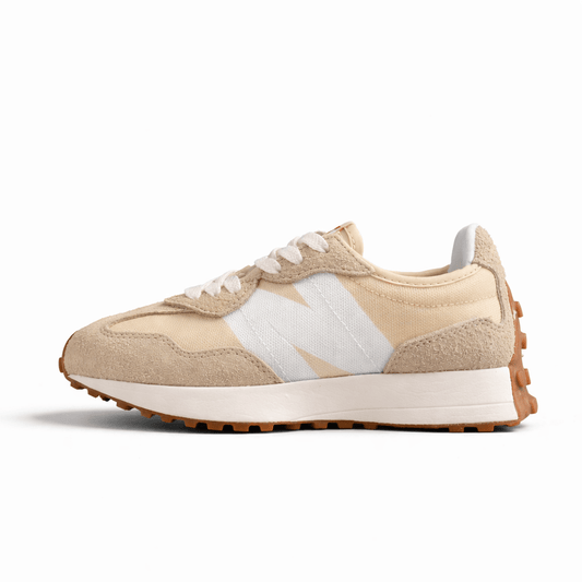 Essenza Rosa NB 327 Beige / White | zapatillas Essenza Rosa