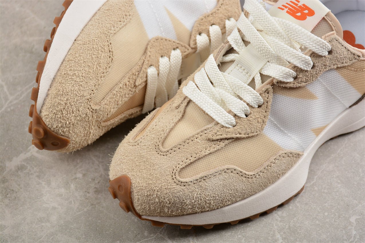 Essenza Rosa NB 327 Beige / White | zapatillas Essenza Rosa