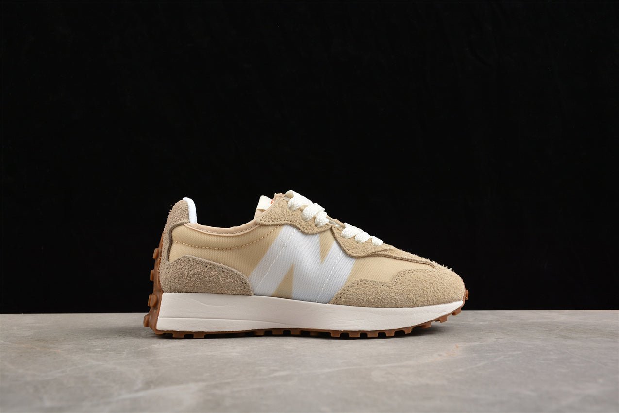 Essenza Rosa NB 327 Beige / White | zapatillas Essenza Rosa