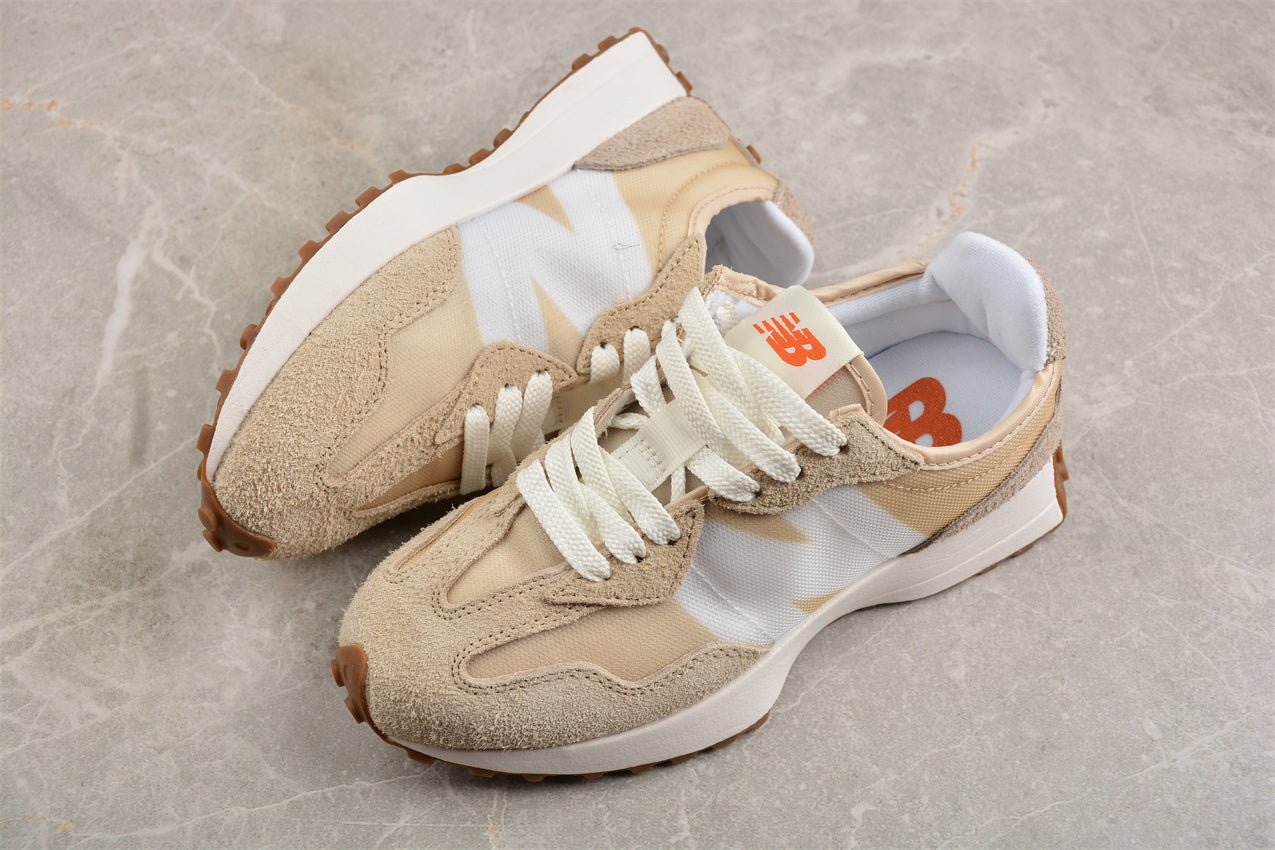 Essenza Rosa NB 327 Beige / White | zapatillas Essenza Rosa