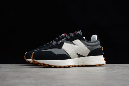 Essenza Rosa NB 327 Black / Off - White | zapatillas Essenza Rosa