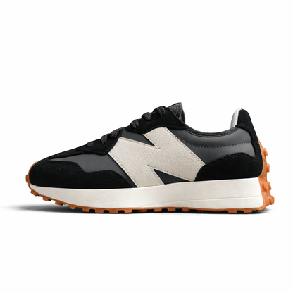 Essenza Rosa NB 327 Black / Off - White | zapatillas Essenza Rosa