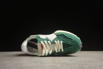 Essenza Rosa NB 327 Green / White | zapatillas Essenza Rosa