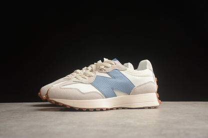 Essenza Rosa NB 327 Light Beige / Light Blue | zapatillas Essenza Rosa