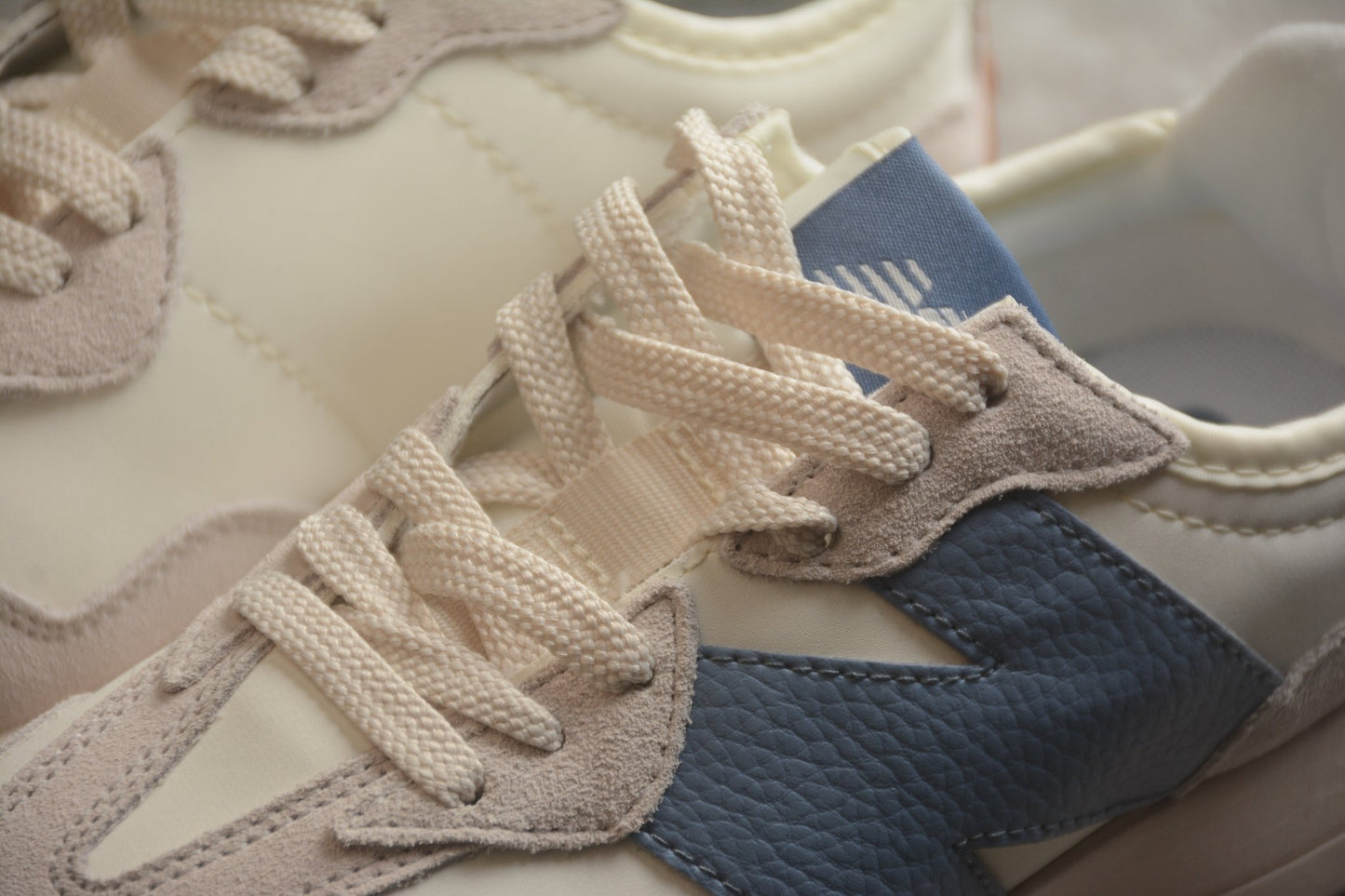 Essenza Rosa NB 327 Light Beige / Light Blue | zapatillas Essenza Rosa